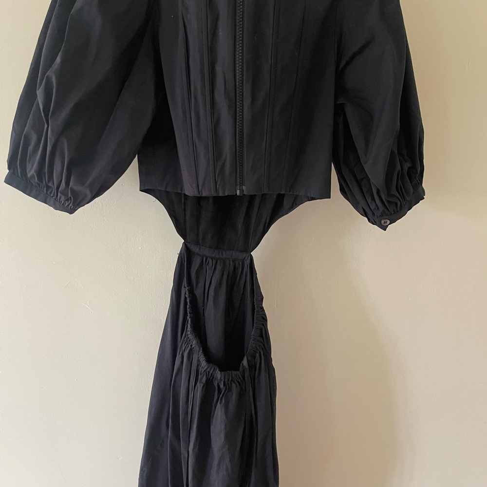 STAUD Astro Dress - Picture 5 of 7